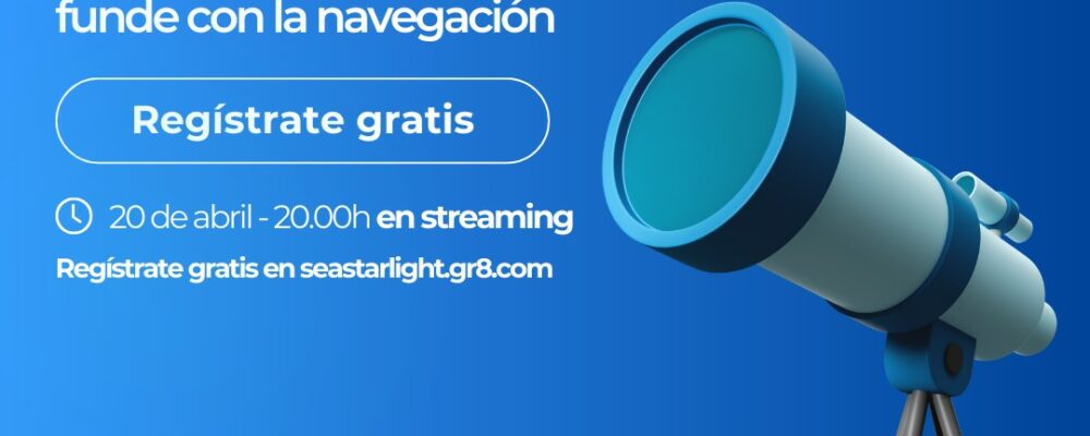 CARTELL PROMOCIO STARLIGHT 20 ABRIL 2024 PORT