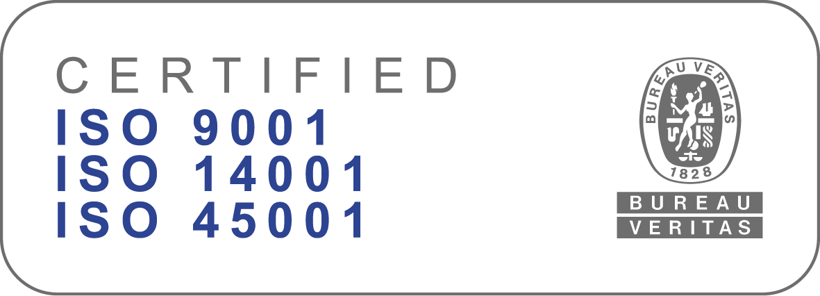 Certificació ISO
